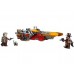 LEGO Star Wars 75437 Cobb Vanthov dirkalnik